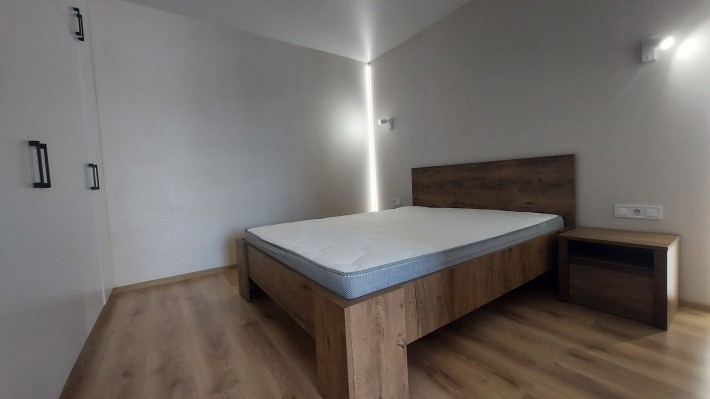 Оренда 1-кімнатної квартири в центрі міста пр-т Перемоги - фото 1