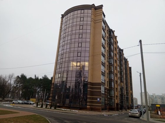 Сдам квартиру на масанах Чернігів