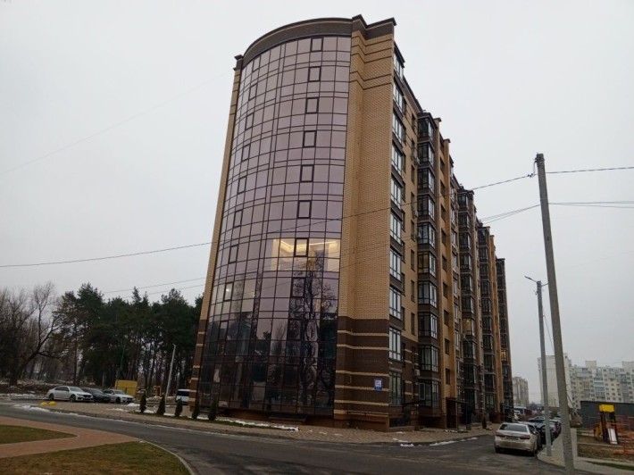 Сдам квартиру на масанах - фото 1