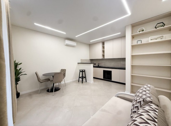 Оренда 1.5к квартири ЖК Simple - фото 1