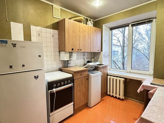 1 кім. квартира пр-т Миру, р-н Ремзавод, маг. Лагрос