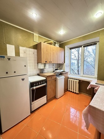 1 кім. квартира пр-т Миру, р-н Ремзавод, маг. Лагрос - фото 1