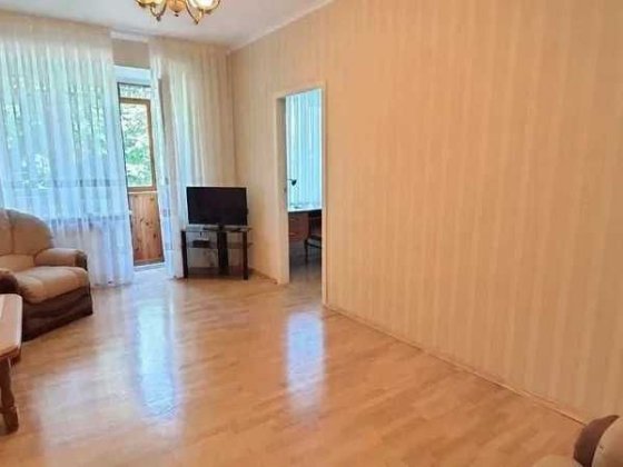 3-кімнатна квартира на Печерську по бул. Л. Українки (без комісії) Київ