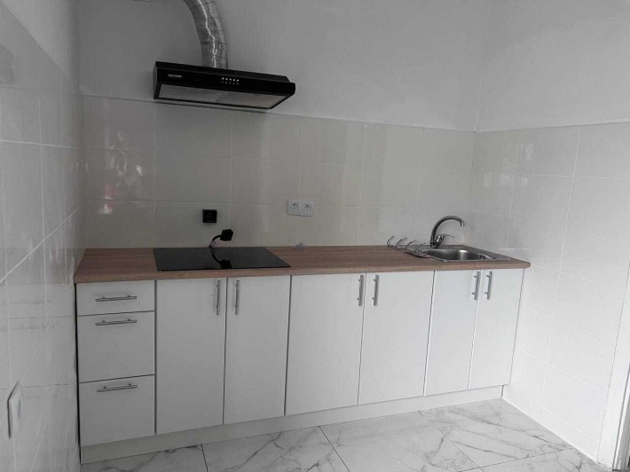 2 кімнатна квартира в центрі міста - фото 1