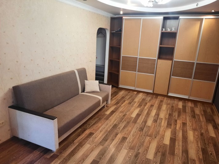 Оренда двох кім.квартирка по вул.Минайська - фото 1