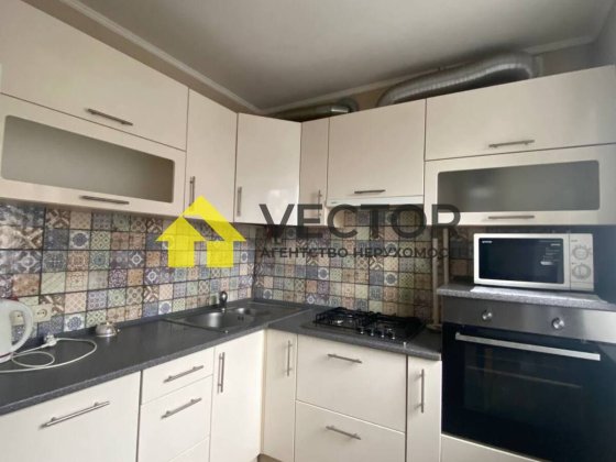 Оренда 2 кім квартири по Кільцю Полтава