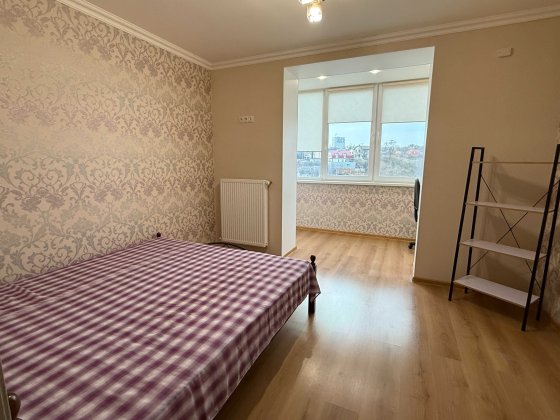 Простора двокімнатна в новому будинку, Митниця Черкаси