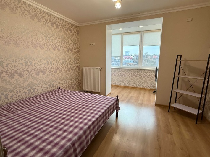 Простора двокімнатна в новому будинку, Митниця - фото 1