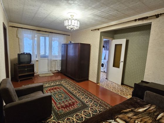 Оренда 2 кімнатної квартири Черкаси