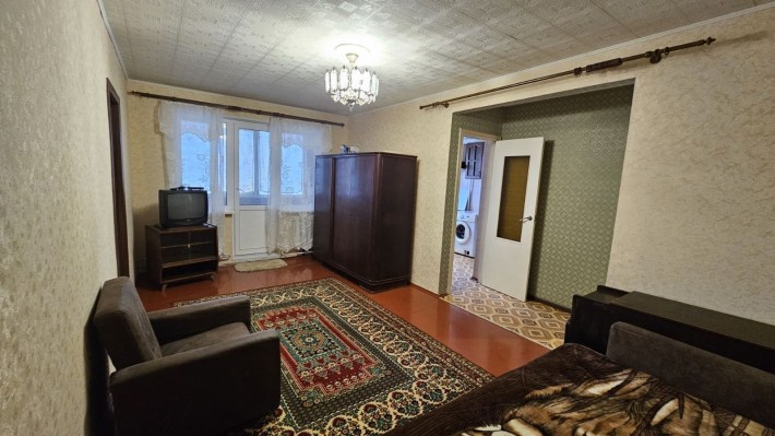 Оренда 2 кімнатної квартири - фото 1