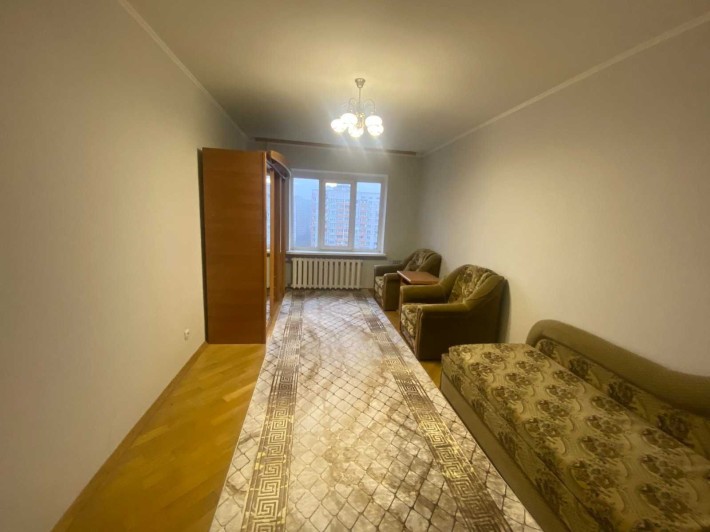 Сдам однокімнатну квартиру позняки - фото 1