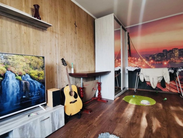 Сдам 1 комн кв Боевая, Казацкая. - фото 1