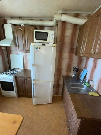 2-К Зыгина, тролейбусное депо - фото 1