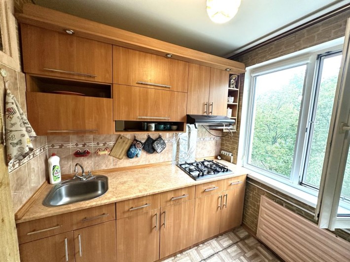 Оренда 2-х кімн кв-ри пр-кт Левка Лук'яненка (Рокосовського), 32 - фото 1