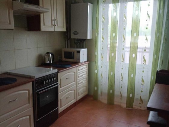 Оренда 2х кімн. квартири на Подолі. Індивідуальне опалення Полтава