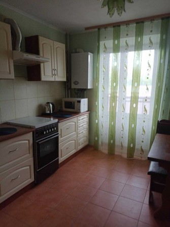 Оренда 2х кімн. квартири на Подолі. Індивідуальне опалення - фото 1