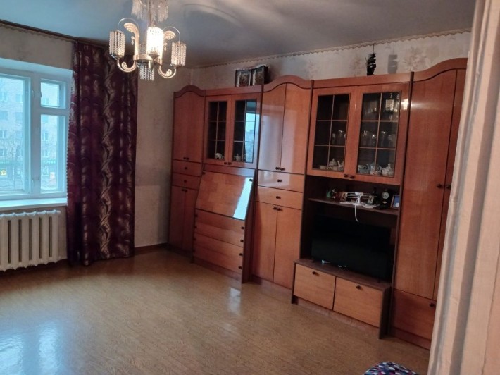 Сдам 3-х кімнатну квартиру по Левка Лукьяненка - фото 1