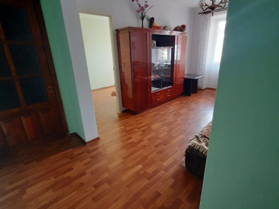 Оренда квартири в Центрі Полтава