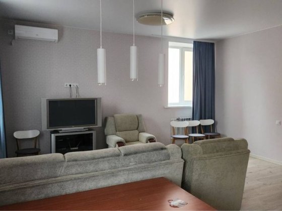 Центр міста нова квартира Полтава