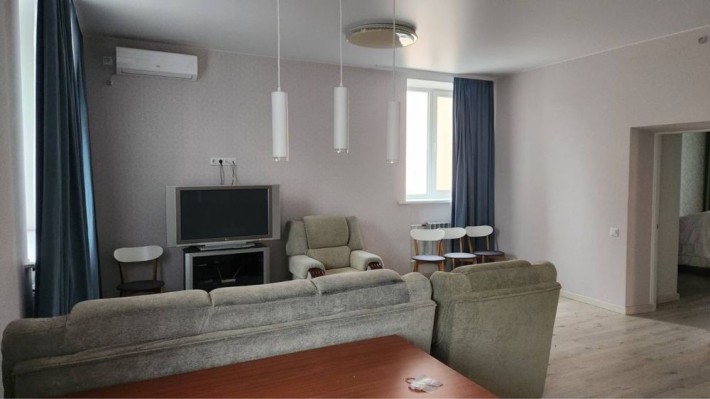 Центр міста нова квартира - фото 1