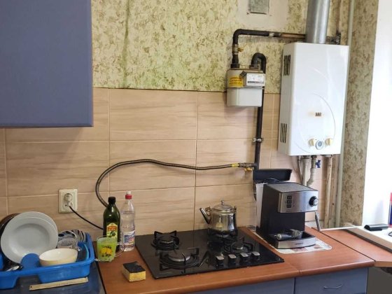 Оренда 1 кімнатної квартири Поділ Полтава