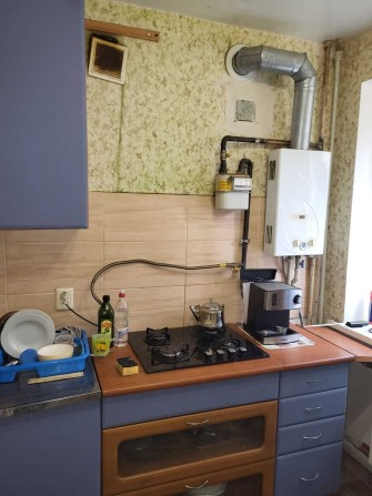 Оренда 1 кімнатної квартири Поділ - фото 1