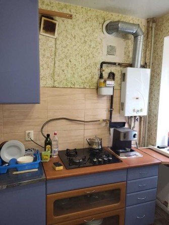 Оренда 1-ї квартири в Центрі - фото 1