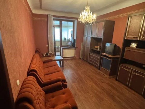 Оренда 3 кімнатної квартири Центр А/О Полтава