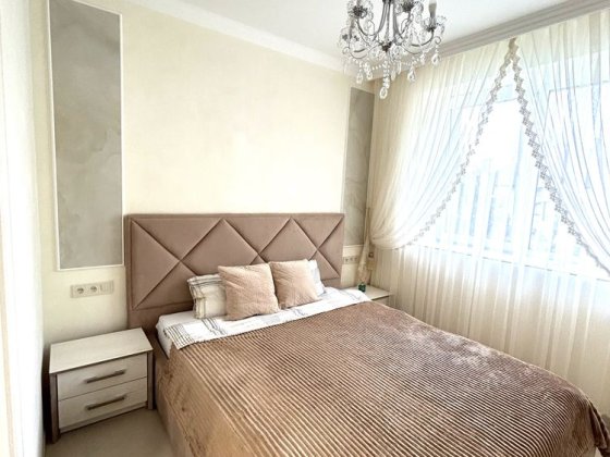 Здам 1 кімнатну новобудову вул. Миколаівська з Євроремонтом Чернівці