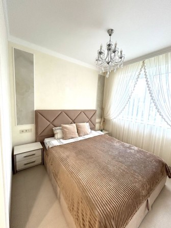 Здам 1 кімнатну новобудову вул. Миколаівська з Євроремонтом - фото 1