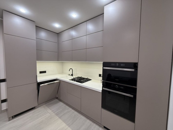 100%РЕАЛЬНО!2-кім новобудВИННИЧЕНКА ЖК«КришталевеОЗЕРО»з АВТОРСЬКИМрем - фото 1