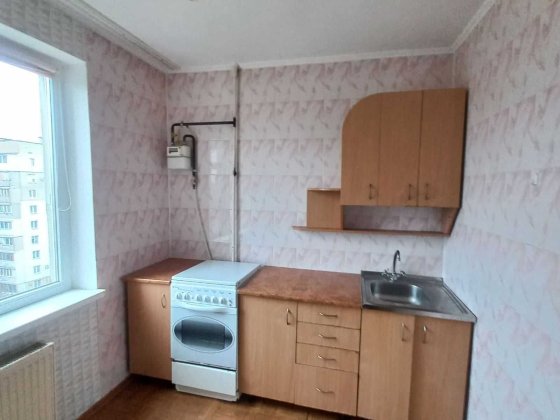 Однокімнатна квартира ПЗР, вул. В Вергая Черкаси