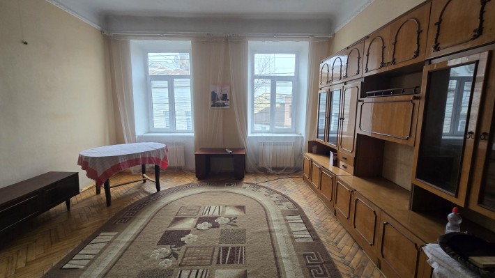 Оренда 1 кімн центр - фото 1