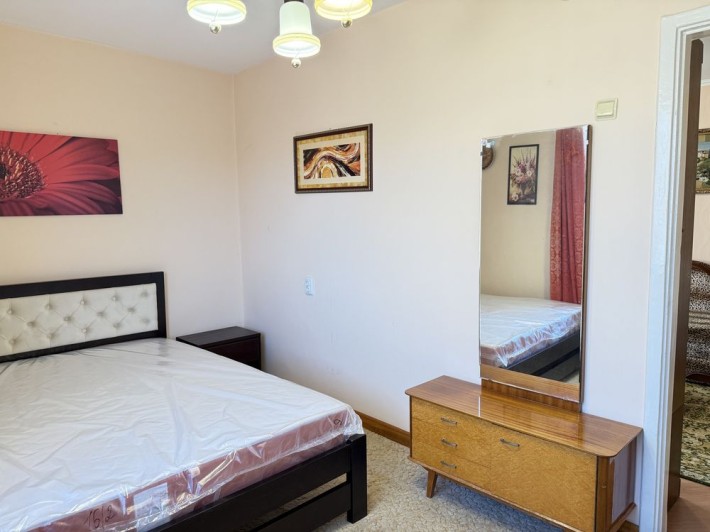 Оренда 2к квартири ПОЛЄТАЄВА - фото 1