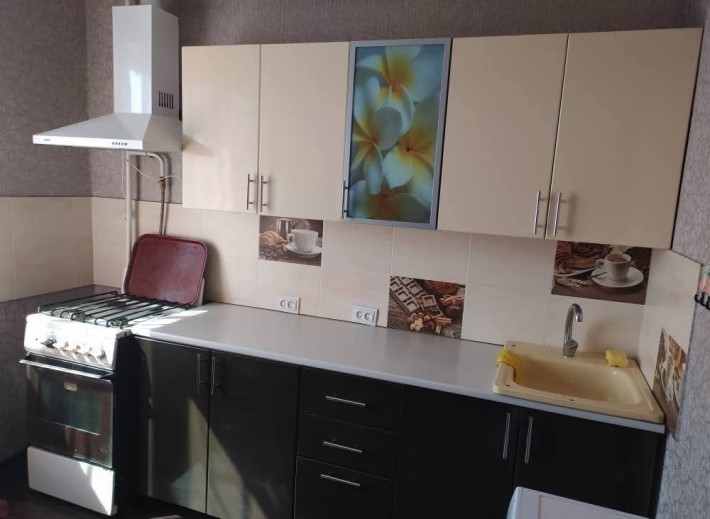 Світло не вимикають. Оренда однокімнатної квартири, район Казбет - фото 1