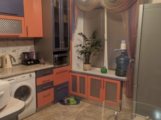 1-кімн. кв., вул. Грушевського, Світло не вимикають! Черкассы