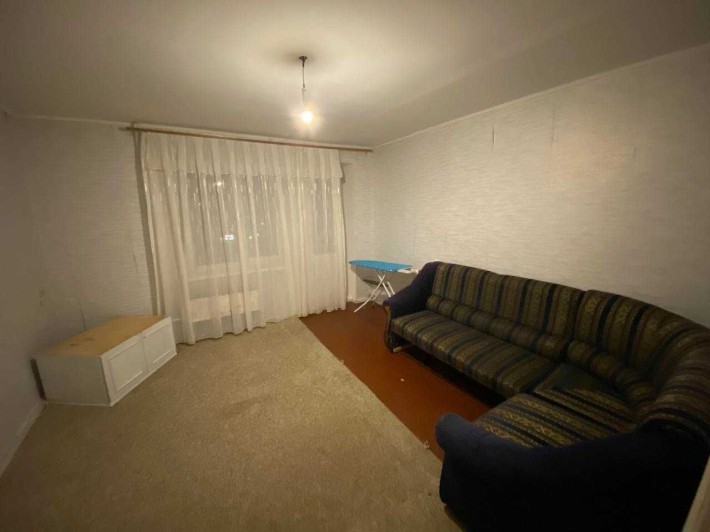 Оренда 3-х кімнатна квартира в самому центрі міста - фото 1