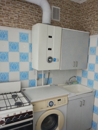 2 кімнатна квартира район Депот - фото 1