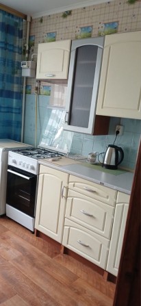 Оренда 1-кімнатної по вул. Седова 65 - фото 1