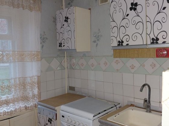 Оренда 1-кімнатної квартири, р-н Ремзавод, обл. лікарня Чернігів