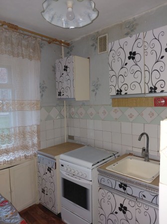 Оренда 1-кімнатної квартири, р-н Ремзавод, обл. лікарня - фото 1