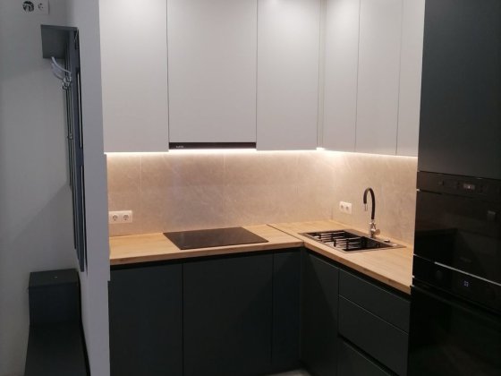 Оренда 1-кімн квартири в ЖК West towers Ужгород