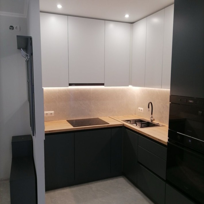 Оренда 1-кімн квартири в ЖК West towers - фото 1