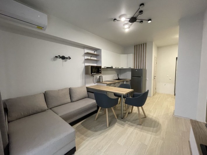 Оренда 1 кімнатної новобудови Собранецька 160 - фото 1