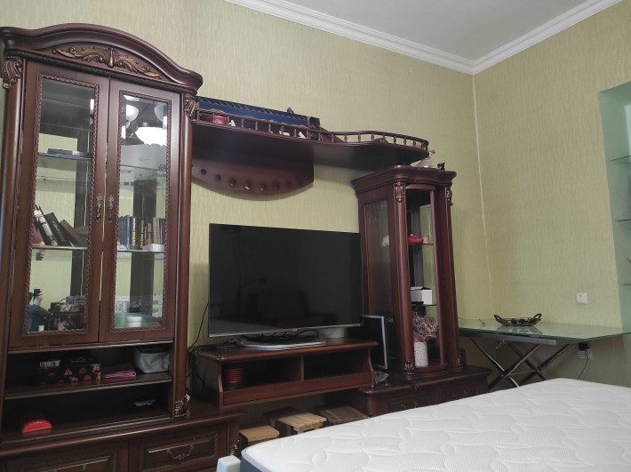 Срочная аренда 2 комн квартиры ЦЕНТР - фото 1