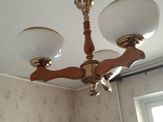 Сдам 1 комнатную квартиру  город Чернигов  ул Независимости Чернігів