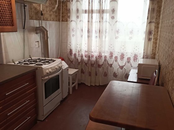 Здам затишну 2 к. кв. з автономним газовим опаленям Черкаси