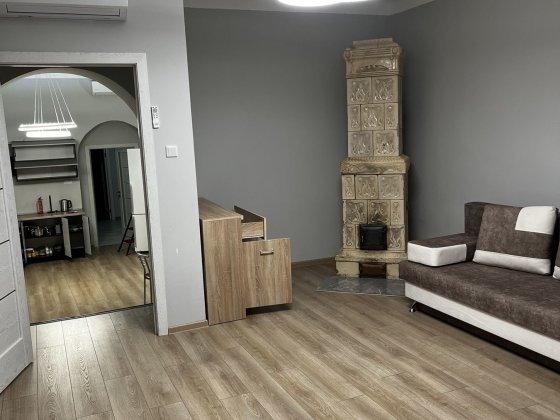 Здам 2х кімнатну квартиру на Корятовича Ужгород