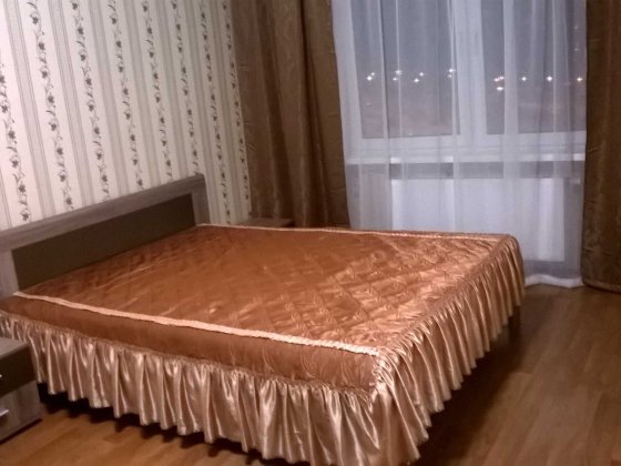 Своя однокомнатная кв-ра Осокорки Жк Патриотика 6эт новый дом Київ