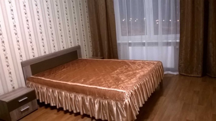 Своя однокомнатная кв-ра Осокорки Жк Патриотика 6эт новый дом - фото 1